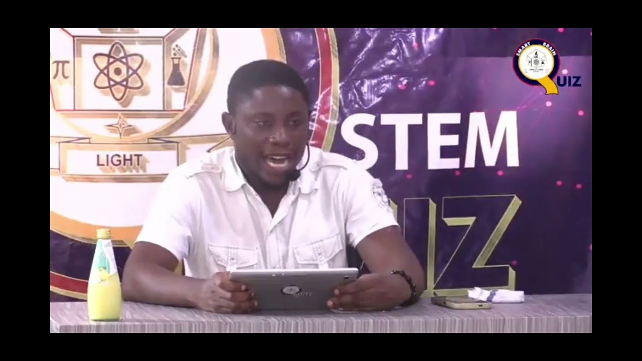 Christ The King Methodist Preparatory School- Smart Brain Quiz