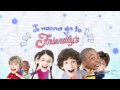 Friendlys Factory By Nailgun