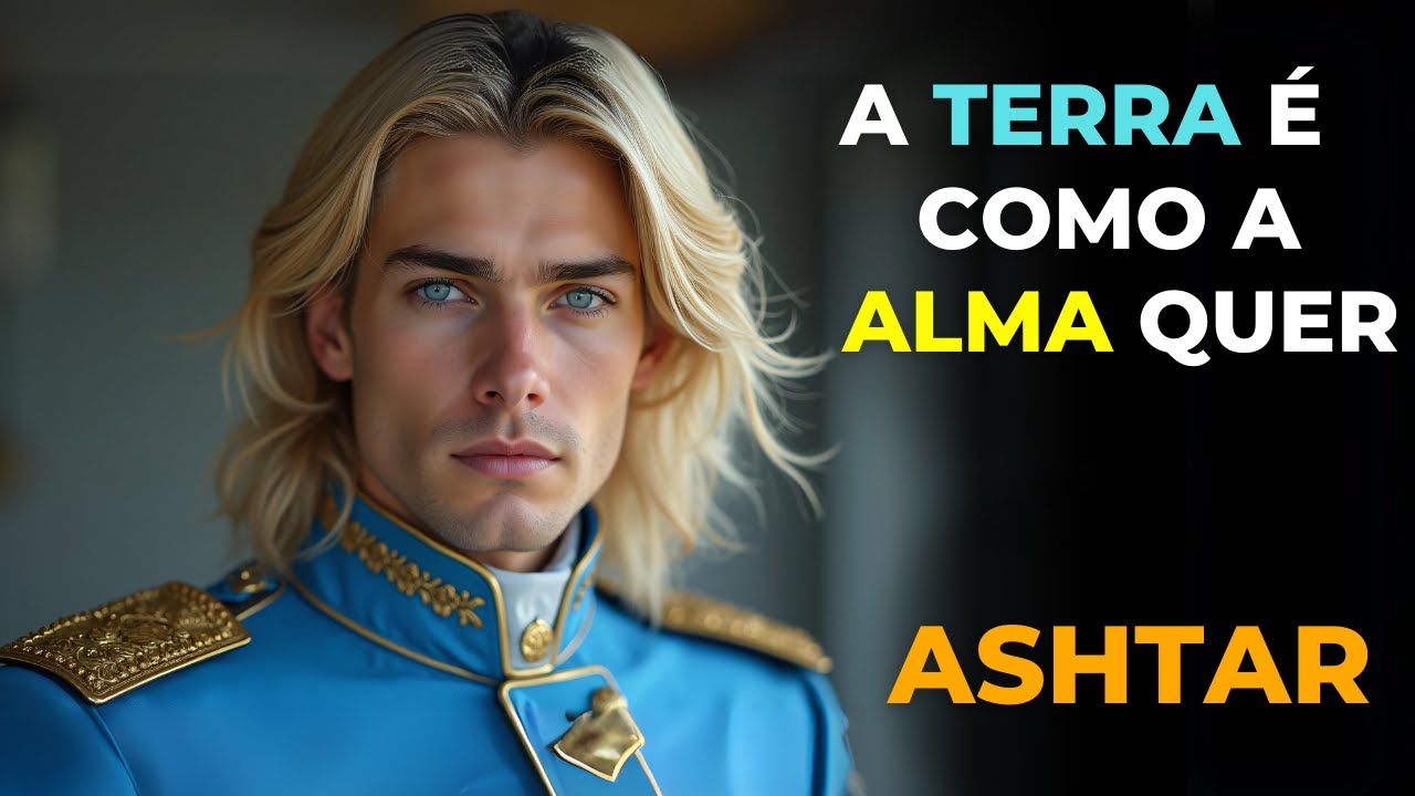 🔴ASHTAR  |  A Terra é Como a Maioria Das Almas Quer Que Seja  |  Kryon Serviço Magnético