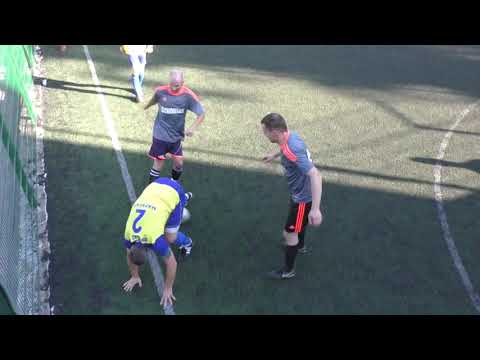 1 КХ 7 Олимпик - Металл 83 игра