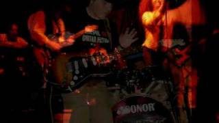 Albatros\Checkin On My babe (Sonny Boy Williamson)