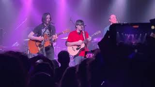 Weezer Live - Endless Bummer, Pomona CA 4/24/23
