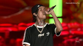 Natanael Cano - El Toro Encartado (Disney+)