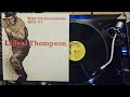 A4 Don't Cut Off Your Dreadlocks – Joyful Locks –  Linval Thompson – Ride On Dreadlocks 1975 77