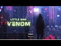 Vietsub | Venom - Little Simz | Lyrics Video