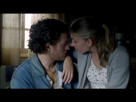 Ausschnitte mit Josef Heynert aus "Die Auflehnung" (nach dem Roman von Siegfried Lenz)