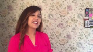 Neeti mohan- dua saware song coming tomorrow