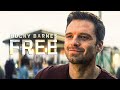 Marvel Bucky Barnes Free