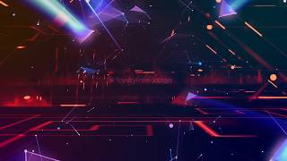 Technology background video | Si-Fi HUD Technology background Video | Royalty Free Footages | #SciFi