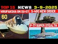 Indian Defence Updates 4Bn Su 57 Deal S400 New Order Vietnam Brahmos A Project 77 Super Stealth