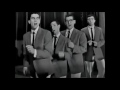 The Boptones At The Hop 1958 Live Doo Wop Rare