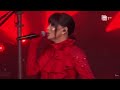 Dafina Zeqiri Nje here ne jete Live a