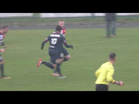 Polonia Środa - KP Starogard Gdański 1:1, 9.11.2019