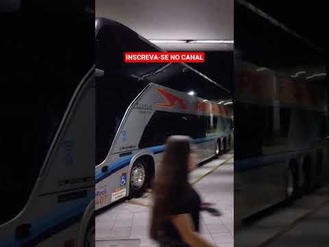 VIAÇÃO PIRACICABANA NO RODOSERV STAR EM PARDINHO 🚌🚌 BUSSCAR ANO 2024 #expressodeprata #onibus
