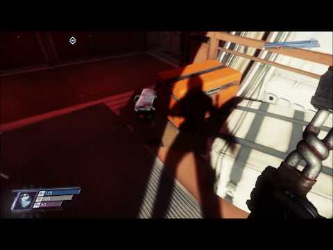 Prey Mooncrash Part 26 - I will not spoil any spoiler line for him.