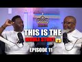 Episode 11: Bishop Benjamin Dube on Family and Church