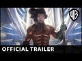 Aquaman and the Lost Kingdom - Trailer - Warner Bros UK & Ireland