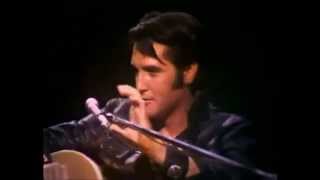 Elvis Presley "That's all right, Mama" (com legendas)