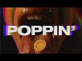 Hannah Laing Poppin Official Visualiser
