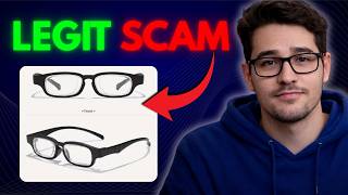 Is Zoometra Glasses Legit Or A Scam? Honest Review 2026
