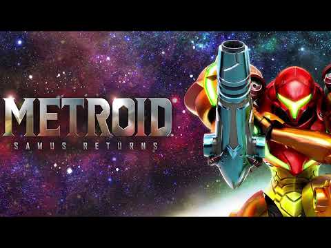 Proteus Ridley Phase 1 - Metroid Samus Returns Music Extended