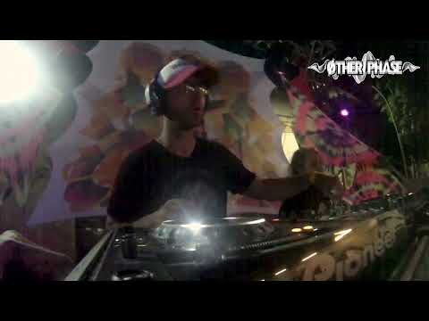 Øther Phase - Alcateia Festival 2022, São Paulo Brasil.