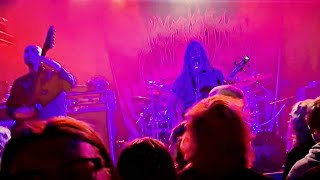 Immolation Higher Coward 6 DEC 23 Minneapolis, MN