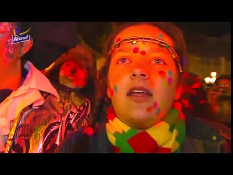 Beppie en dansgroep Cosy Corner - De sjakkelakkeboem !