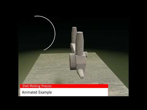 download lagu mp3 mp4 Shell Casting, download lagu Shell Casting gratis, unduh video klip Shell Casting