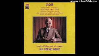 Download lagu Edward Elgar : Triumphal March from Caractacus, for orchestra (1897-98 arr. 1905) mp3 Download lagu Edward Elgar : Triumphal March from Caractacus, for orchestra (1897-98 arr. 1905) mp3