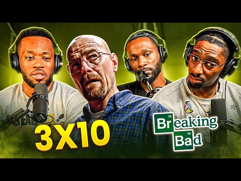 BREAKING BAD 3X10 REACTION & COMMENTARY | “Fly”