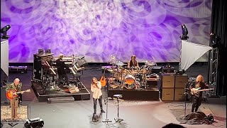 Yes - Topographic Oceans medley