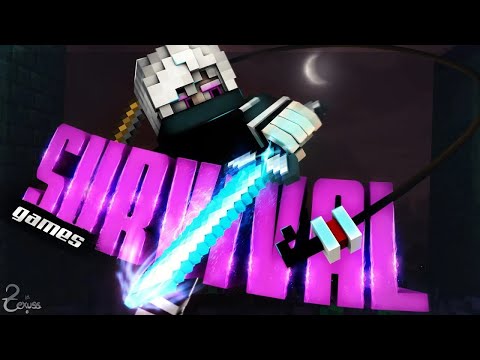 Centipede -  IS SURVIVAL GAMES SOLD OUT?  - Minecraft Survival Games #165