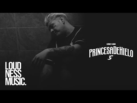 Liriko Wan - Princesa De Hielo 5 [Video Oficial]