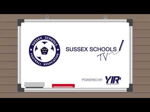 HIGHLIGHTS | ST. BEDES 2ND XI 1-1 WORTHING COLLEGE 2ND XI. 2-4 AFTER PENS - 26.4.18