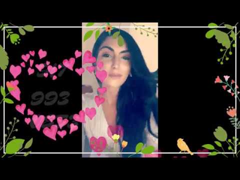 Hello My Name Is Fotini