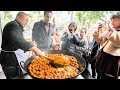 Chinese Street Food LEVEL 9000 The ULTIMATE Chinese Street Food Tour Of Chengdu China SICHUAN