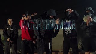 Download lagu T2 x YACK5IVE - MATCH THE SMOKE DIR BY @ziggybanks 🎥 mp3