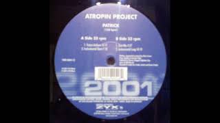Atropin Project - Patrick (Instrumental Long)