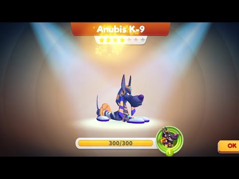 Looney tunes World of Mayhem, Unlock Anubis K-9 #16