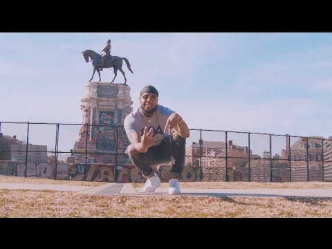 D.Bonilla x AMP x ShaiVA- VA Vibe (King Lil G LA vibe Remix)