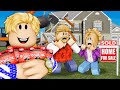 He Sold His Family S Home For Robux A Roblox Movie
