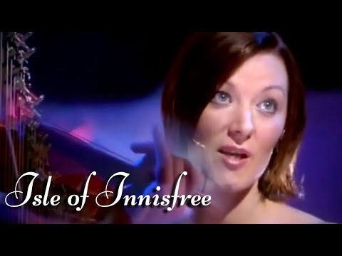 Órla Fallon - Isle of Innisfree