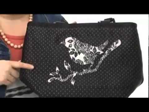 Harveys Seatbelt Bag Robin Ring Tote SKU:#8176052