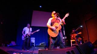 The Sun is Dreaming in the Soul