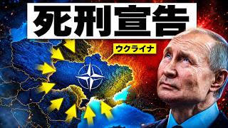 NATOがウクライナへ巨額支援！プーチン震撼…ロシア侵攻計画が崩壊寸前