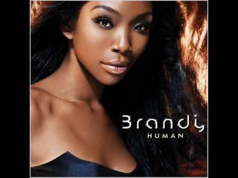 Brandy - Long Distance (A Capella Version) (Track 19)