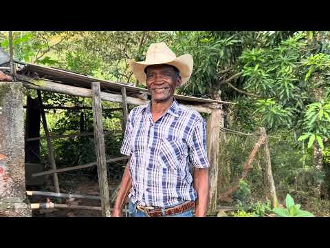 O SEGREDO DA MELHOR RAPADURA DO MUNDO.