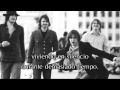 KASABIAN - Goodbye Kiss (subtitulada español)