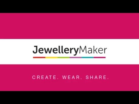 JewelleryMaker LIVE 26/01/18: 1PM - 6PM